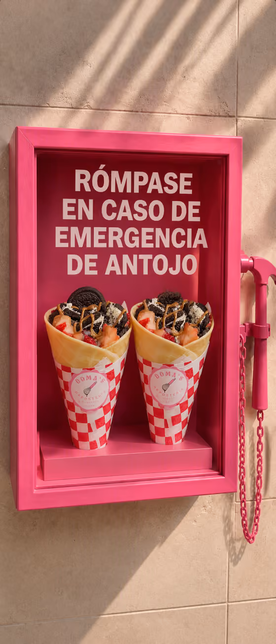 Cravings Emergency Box