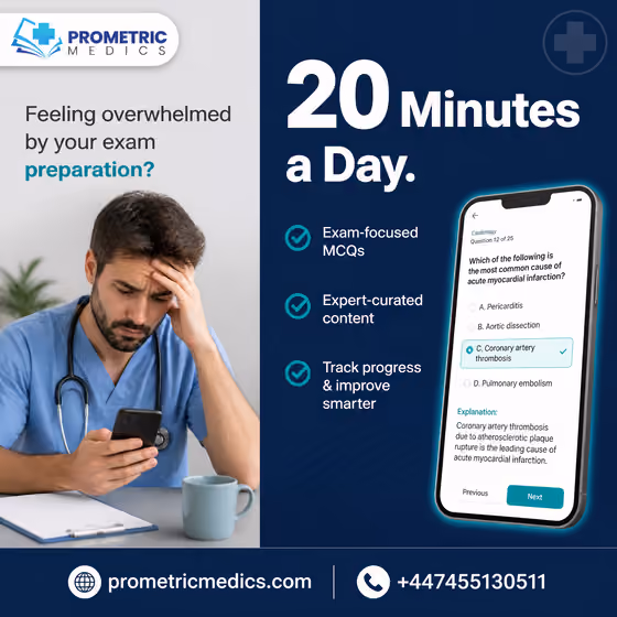Healthcare Split Ad