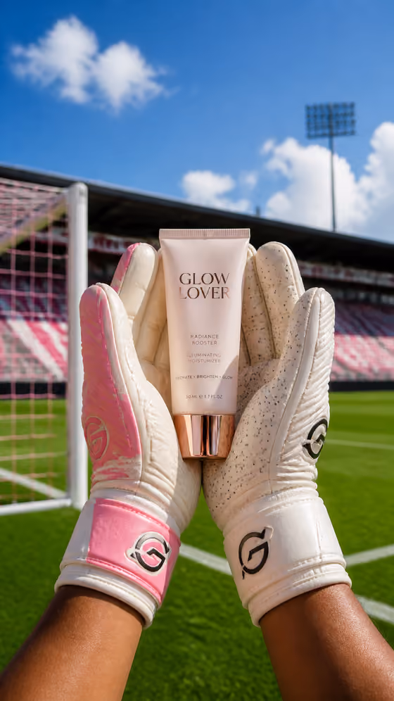 Stadium Glow Promo