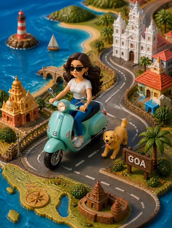 Toy World Transform