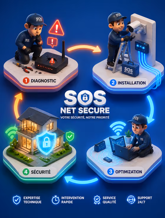 IT Security Workflow