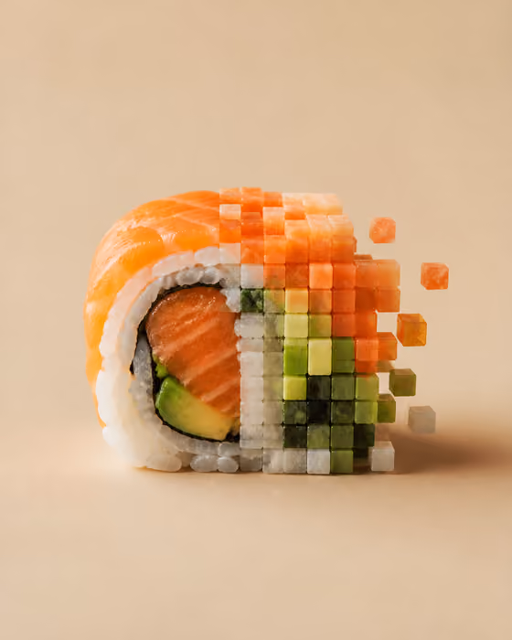 Pixel Food Studio
