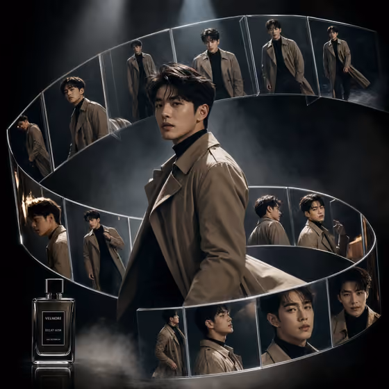 Spiral Motion Editorial