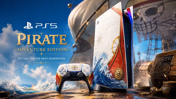 Custom PS5 Reveal