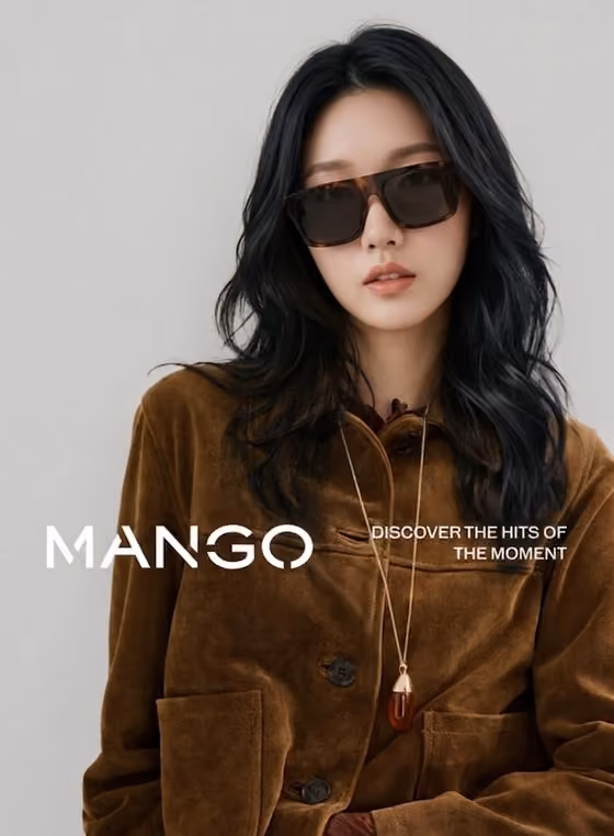 Mango Editorial