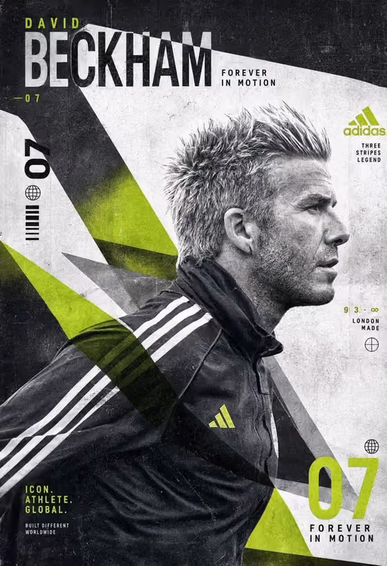 Acid Lime Athlete