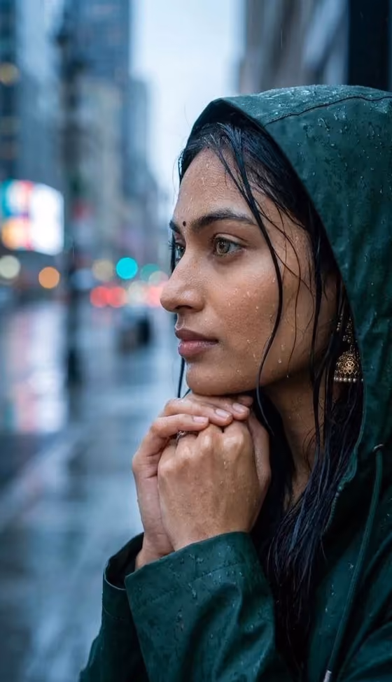 Rainy City Profile