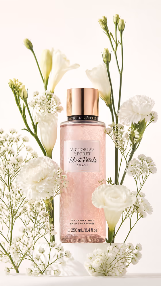Fragrance Hero Shot