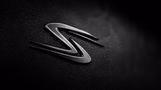 Embossed Logo Macro