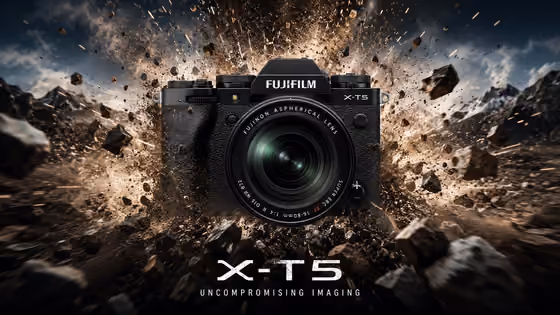 Explosive Product Poster