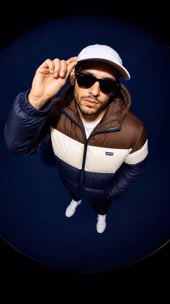 Fisheye Streetwear