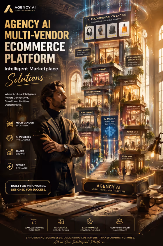 Agency Marketplace Ad template result
