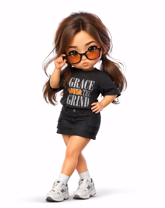Chibi Me