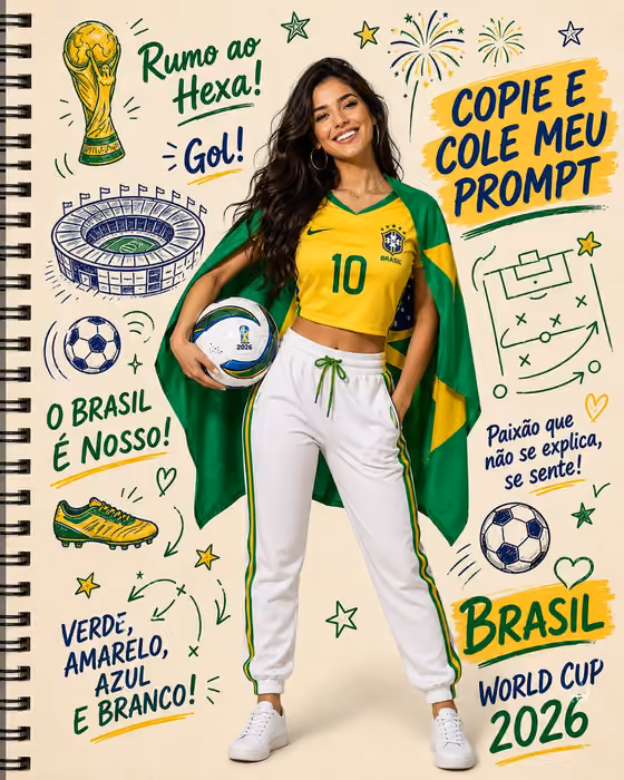 World Cup Notebook