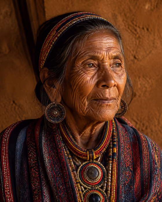 Documentary Portrait