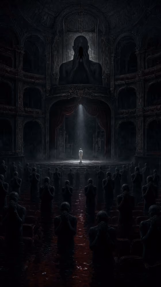 Shadow Opera House