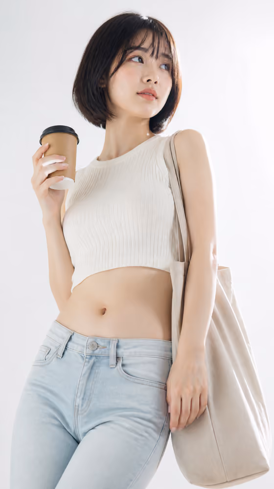 Japanese Lifestyle Lookbook