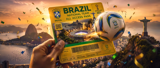 World Cup Pass Poster
