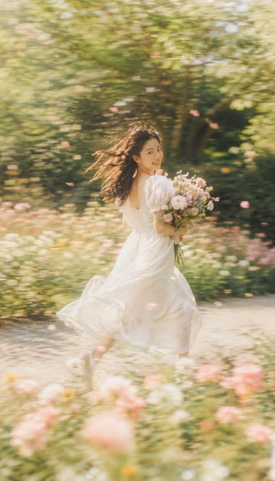 Dreamlike Her