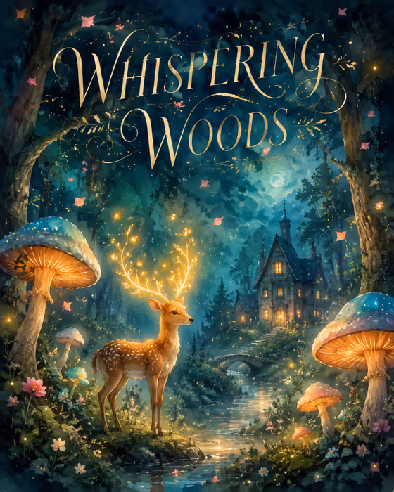 Enchanted Forest