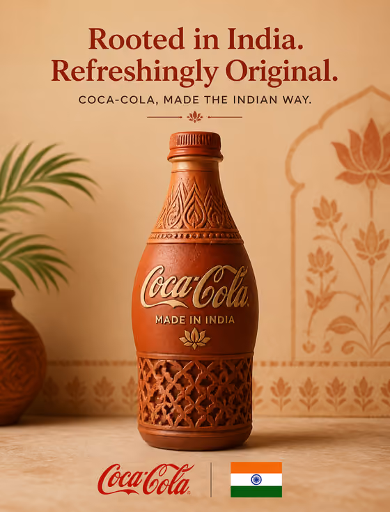Cultural Rebirth Ad