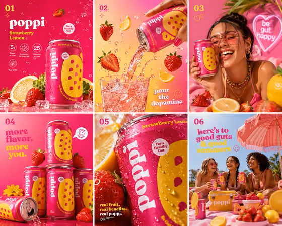 Dopamine Soda Hero