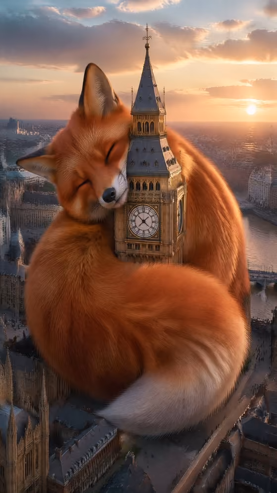 Giant City Curl