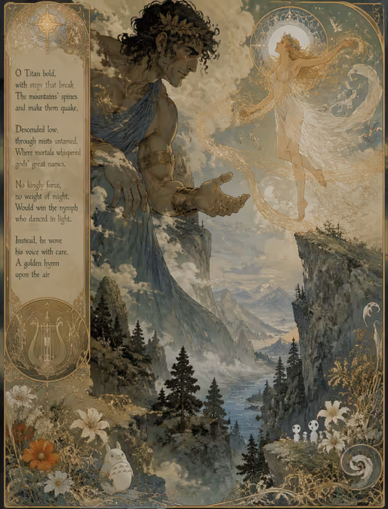 Golden Hymn