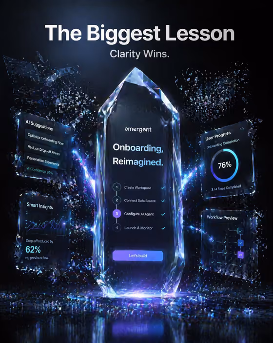 Launch Keynote Finale