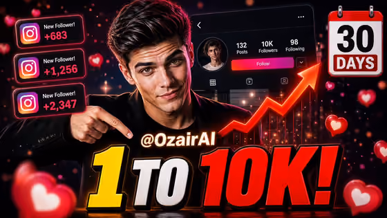 Growth Challenge Thumbnail