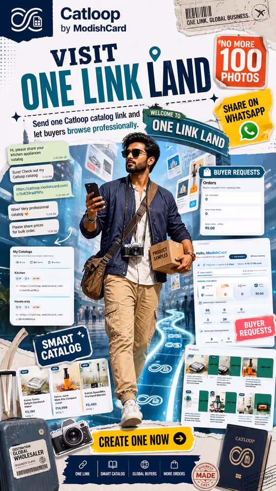 SaaS Travel Collage