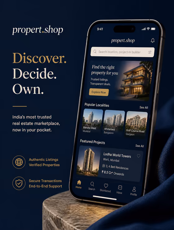 Premium App Hero