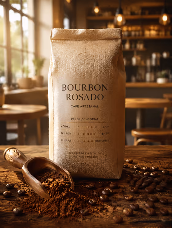 Artisan Coffee Sack