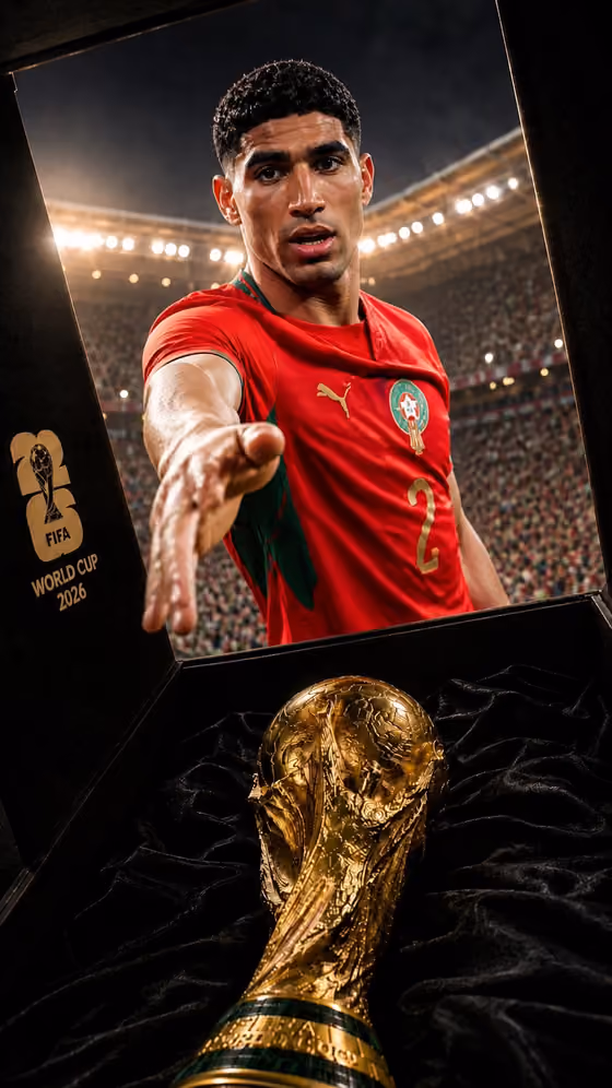 Champion Gift Box