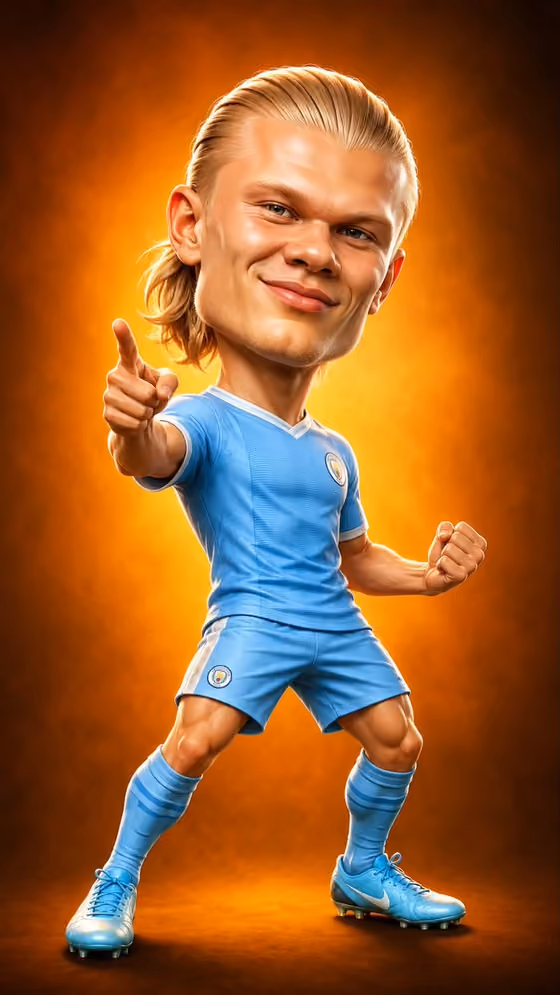 Football Icon Posters
