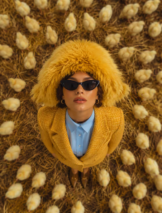 Chick Circle Editorial