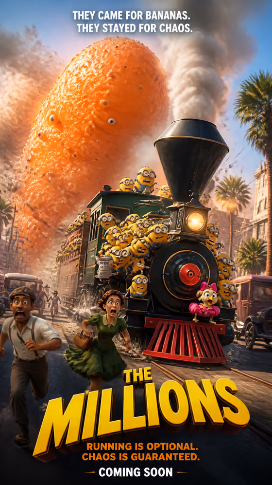Chase Film Poster