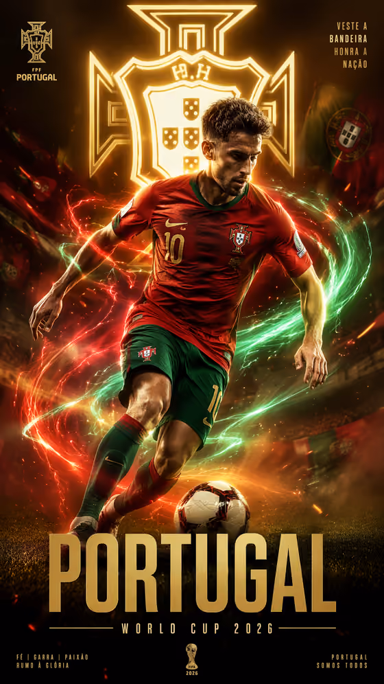 National Team Skill Poster