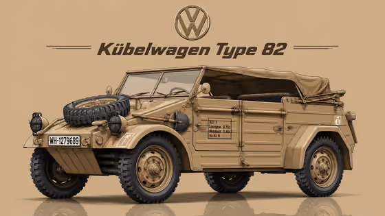 Vector Car Poster