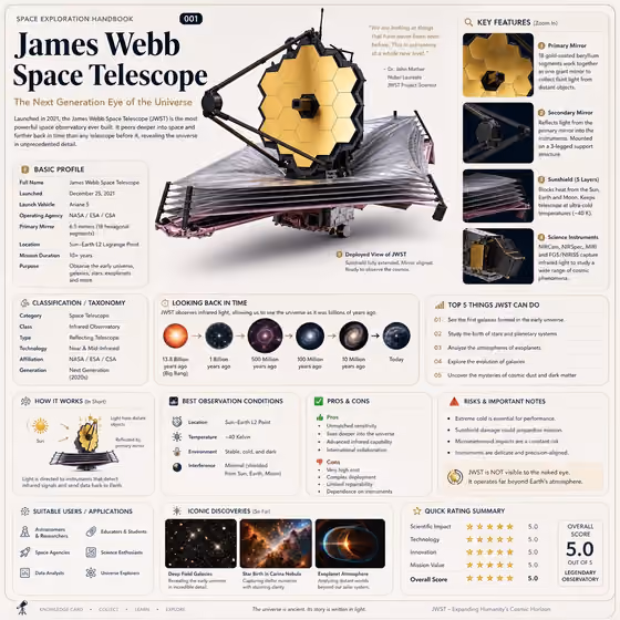 Encyclopedia Knowledge Card