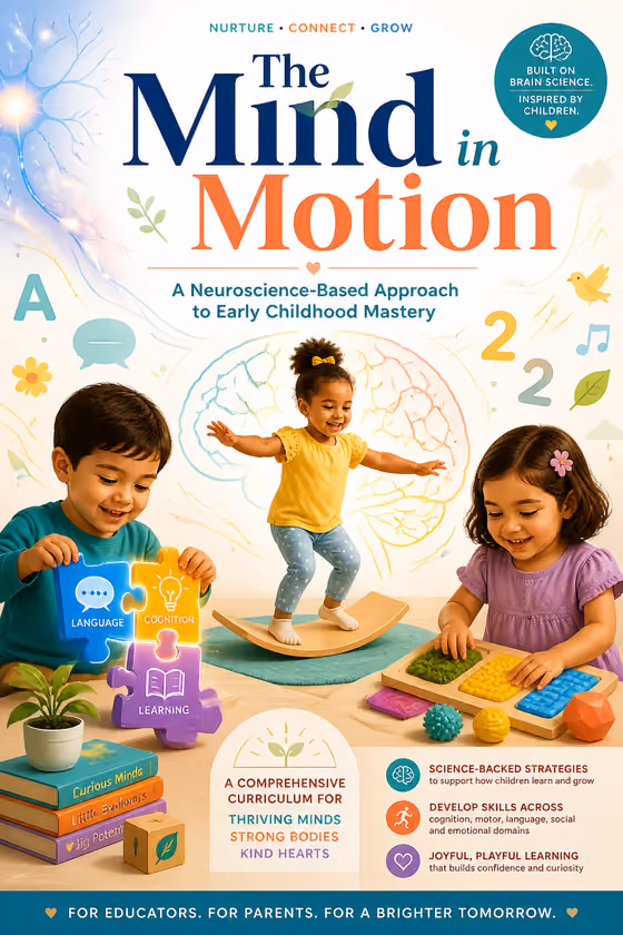 Curriculum Book Cover
