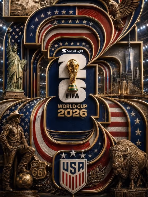 Luxury Championship Poster