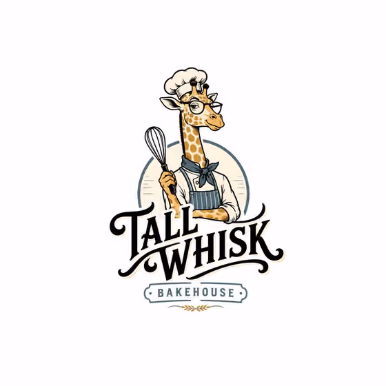 Indie Mascot Wordmark