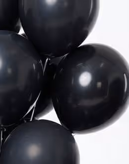 Black Balloon Quartet