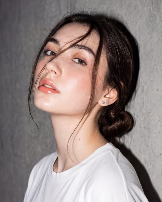 Concrete Flash Attitude