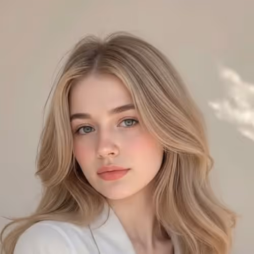 Cozy Bedroom Portrait template result