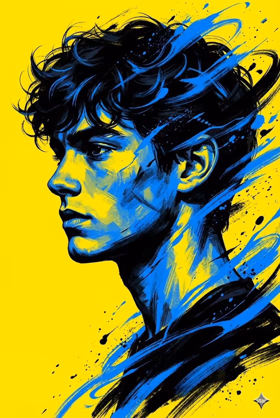 Street Art Profile
