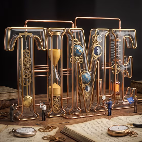 Word as Working Sculpture