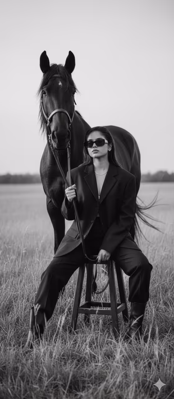 Horse and Field Authority