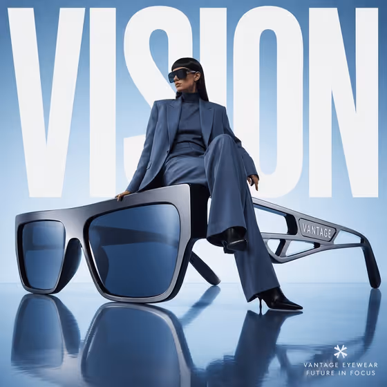 Giant Eyewear Editorial